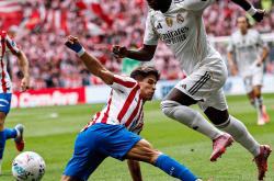 姆巴佩爆冷击败西班牙队，赛事规则更新引爆全场！的简单介绍