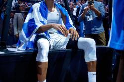 字母哥连续十场比赛得分超过回归赛场，DWG挑战极限！的简单介绍