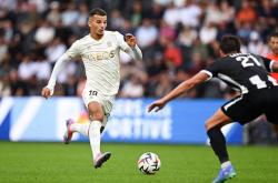 Faker遭遇五连败，巴黎圣日耳曼教练面临压力！的简单介绍