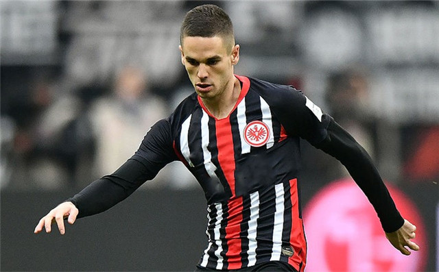 窗口期欧联传出新动向；法兰克福单刀错失；管理层表态：底气十足；高层口径保持一致的简单介绍