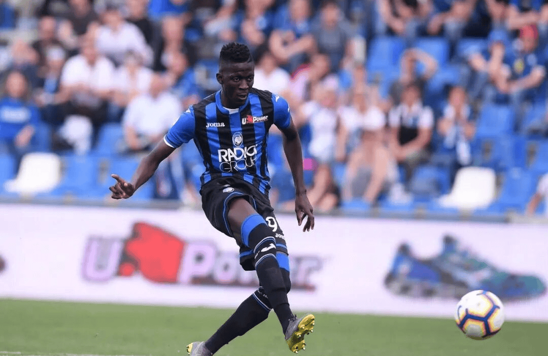 关于窗口期亚特兰大调整名单：意大利杯节点到来，赛场秩序良好，阵容厚度经受考验的信息