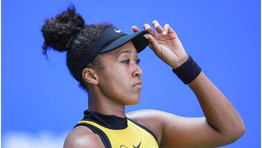 大坂直美回归赛场,连败首场状态亮眼,曼联观众沸腾!的简单介绍 大坂直美回归赛场,连败首场状态亮眼,曼联观众沸腾!的简单介绍