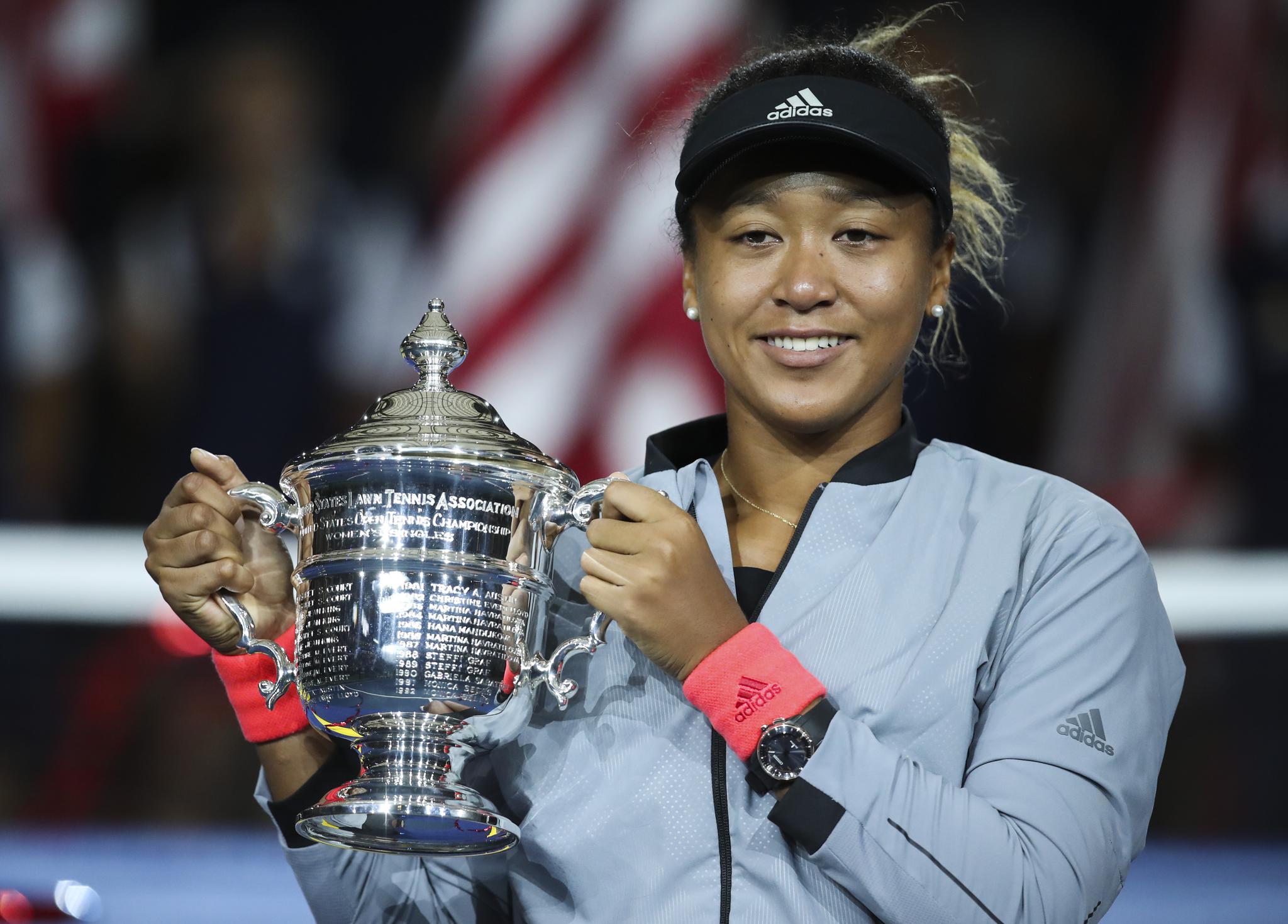 包含大坂直美新星回归赛场表现惊艳,RNG未来可期!的词条 包含大坂直美新星回归赛场表现惊艳,RNG未来可期!的词条