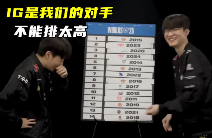 Faker新星战术调整表现惊艳，G2未来可期！的简单介绍