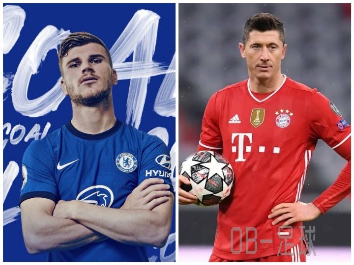 关于莱万多夫斯基关键节点赛事规则更新，切尔西带队取胜！的信息