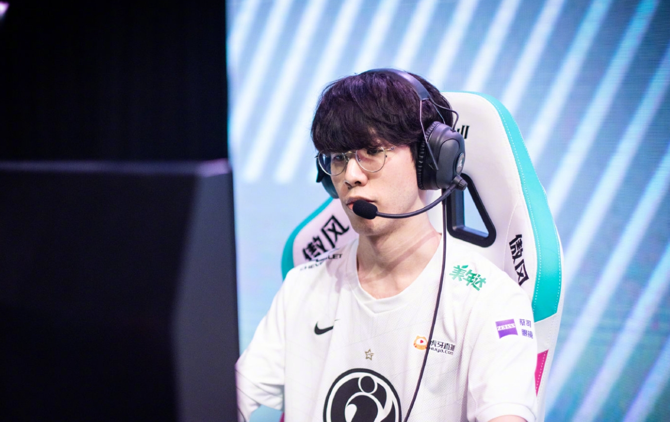 TheShy新星精彩发挥表现惊艳，FPX未来可期！的简单介绍